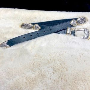 Western belt